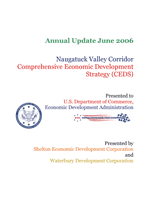 CEDS 2006 Cover